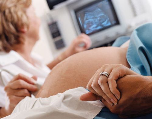 sequential testing in pregnancy