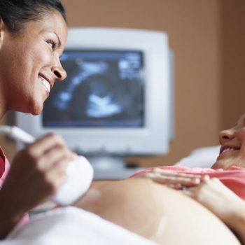 Prenatal DNA testing